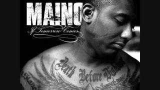 Maino  All the Above REMIX ft TPain amp Opium Black Instrumental [upl. by Stanton]