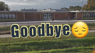 Good bye Pinellas Park Middle School [upl. by Low682]