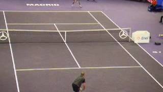 Andy Roddick Serve [upl. by Charo497]