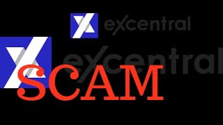 I GOT SCAMMED BY EXCENTRAL TRADING [upl. by Benn]