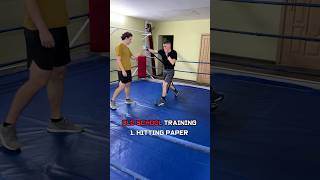 TimeProven Boxing Drills [upl. by Avir710]