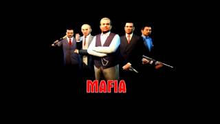 Mafia Soundtrack  Briefing Conspiracy [upl. by Codee]