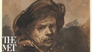 Revisiting Rembrandt Case Histories in Connoisseurship [upl. by Pestana]