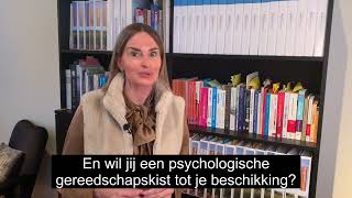 Video TA opleiding Coachen vanuit de positive psychologie [upl. by Sall]