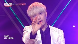 Show Champion EP261 NTIC  Once Again 엔티크  원스 어게인 [upl. by Lauber]