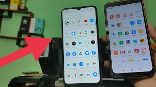 ek mobile se dusre mobile mein net connect kaise kare  how to connect internet Android to Android [upl. by Centeno]