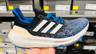 adidas Ultraboost Light Running Shoes [upl. by Erastus]