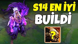 Bu Buildden Sonra Başka Build Oynayamayacaksın 💪  Valiant  Sett [upl. by Zebapda630]