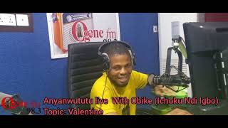 Anyanwututu With Obike Ichoku Ndi Igbo [upl. by Loginov]