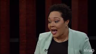 Yamiche Alcindor on President Trump [upl. by Caputto]