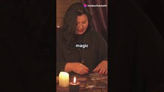 Unlock Your Inner Tarot Reader with Molly Reardon [upl. by Etnecniv]