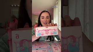 Publicité  Calendrier de l’avent Yesstyle ✨ calendrierdelavent yesstyle unboxing [upl. by Enenstein]