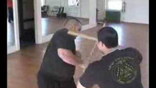 Modern Arnis  Balintawak Eskrima Cuentada Counter The Counter Flow [upl. by Sitto]