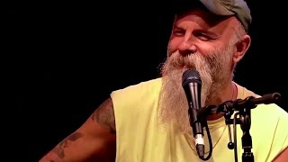 Seasick Steve amp John Paul Jones  Walkin Man HD720p [upl. by Eiryk]