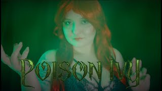 🌿 Ivy Turns You Into Her Experiment 🌿 ASMR 🍃 Role Play [upl. by Lesde]