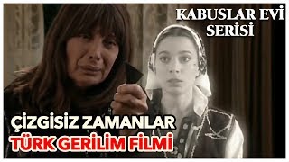 Çizgisiz Zamanlar  Türk Gerilim Filmi Tek Parça [upl. by Nosliw]