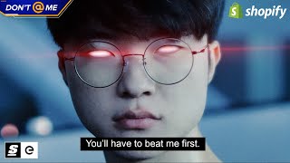 Can Faker Do It [upl. by Amand]