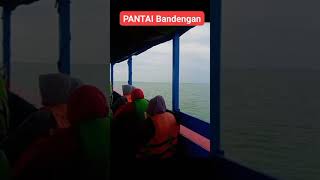 Pantai Bandengan Jepara 231022 habis Monev FTBI [upl. by Curtice734]