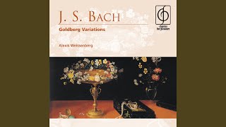 Goldberg Variations BWV 988 Variation XIII [upl. by Oznol]