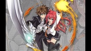 Shinmai Maou no Testament Season 3 Release Date Rumours and Updates 2018 [upl. by Hoffmann201]