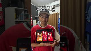 back to back😎 ferrari tifosi f1 f1tiktok f1indonesia f1meme [upl. by Shipley]