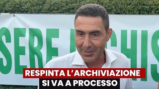 Vannacci Il gip rigetta la richiesta di archiviazione 10 giorni alla Procura per l’imputazione [upl. by Atrebor745]