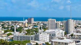 Muqdishu iyo laan dheere [upl. by Nisaj255]