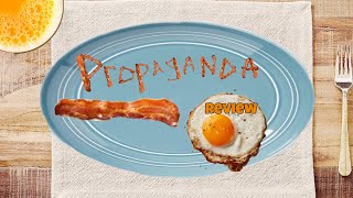 Review of Edward L Bernays PROPAGANDA [upl. by Upali]