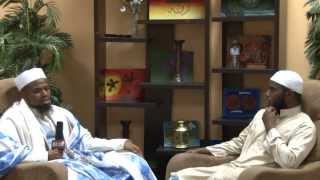 Sheikh Okasha Kameny about his life and a great recitationInterviewed by Sheikh Jamaac Hareed [upl. by Golightly362]