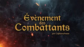 Évènement des Combattants  Gouffre de Helm sur Bannerlord [upl. by Pavyer]