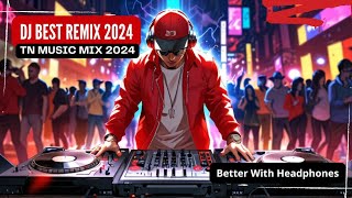 TRENDING TIKTOK MASHUP  PARTY MUSIC  VIRAL DANCE MIX 2024  tiktok remix music dance [upl. by Yentirb935]