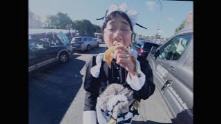 Yaeji  easy breezy Official Video [upl. by Wiersma]