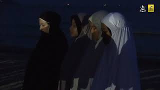 MAMPAN MENUNAIKAN SOLAT SUBUH DI TEPI PANTAI ANAK AIR [upl. by Ereveneug]