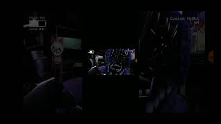 Fnaf fan games jumpscares shorts fnaffangames jumpscares [upl. by Stavro915]