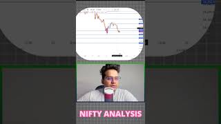 Nifty analysis for24 octnifty banknifty bankniftyanalysis theworldoftrading [upl. by Rannug]