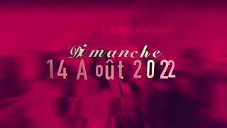 Olianne Music  Lubumbashi spot le 14 août 2022 [upl. by Dorothee]