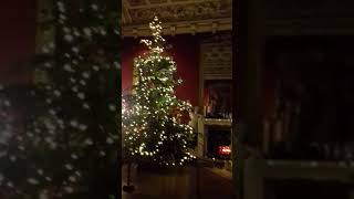 Chatsworth house and Christmas Markets Tour [upl. by Sahcnip]