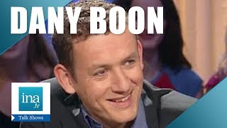 Dany Boon et Judith Godreche quotEn parfait étatquot  Archive INA [upl. by Ader]