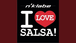 I Love Salsa [upl. by Gilbye]