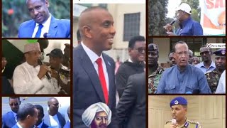 Maraaraha amsamuhu Waa geedo midho weyne majorette ga aanu Nahay waa Mid lahubaayeMaduushaa [upl. by Mercer]