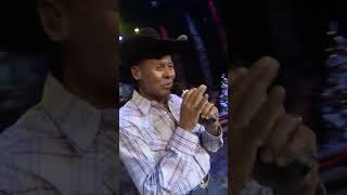 Neal McCoy at the 2024 Oregon Jamboree [upl. by Ainad]