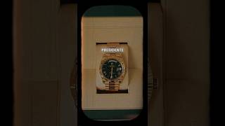 ¿Empezó vendiendo 4 relojes 😱  WinstonCordero RichardMille relojes rolex reloj watch [upl. by Shererd]