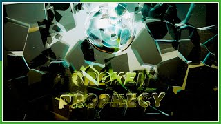 jGreen  Broken Prophecy [upl. by Aimas]