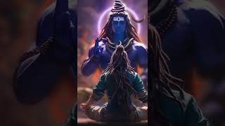 hariom mahadev shivbhajan youtubeshorts [upl. by Barn]