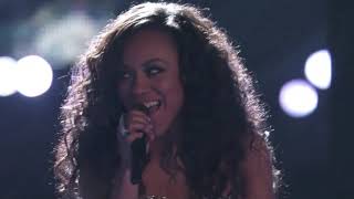 Judith Hill Sasha Allen Sarah Simmons amp Michelle Chamuel  Diamonds  The Voice USA 2013 Season 4 [upl. by Aja]