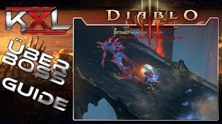 Diablo 3 Guide DeutschHD  Überbosse Schlüsselwächter und Schlüssel farmen [upl. by Elly]