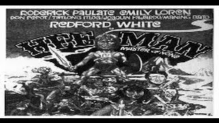 Cine Filipino  Redford White Roderick Paulate amp Emily Loren [upl. by Morrill]