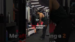 Seriously me 🤣🦍 motivation fitmotivation funny gymlover viralshorts fitness gymrat shorts [upl. by Alihet]