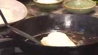 Simple Cooking Frying Fish [upl. by Bergquist]