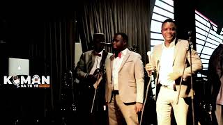 Tropicana Dhaiti Oka Loka Live Bel Bal [upl. by Ahtenek]